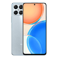 thumbnail image 2 of Honor X8 128GB Plata Reacondicionado, 2 of 3