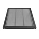 thumbnail image 5 of Plataforma de tablero de panel de acero de mesa de trabajo de panal de grabador láser TFixol, 5 of 7