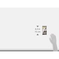 thumbnail image 3 of G2 Premium Refillable and Retractable Rolling Ball Gel Pens, Ultra Fine Point, Gel Ink Pens, 0.38mm, Black Ink, 12-Pack, 3 of 8
