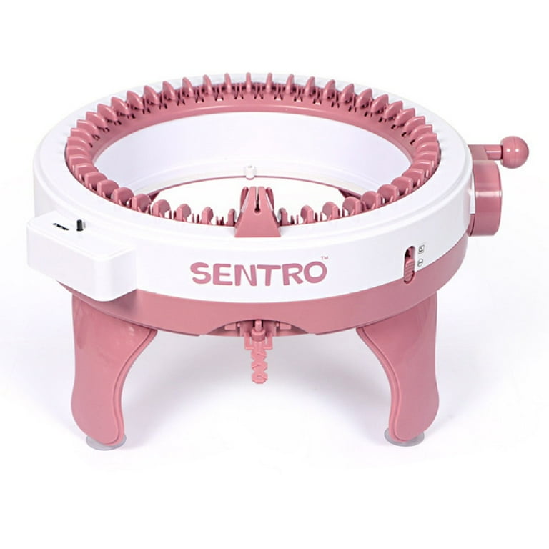 Sentro 48 Needles Knitting Machine