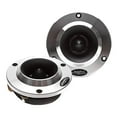 thumbnail image 2 of Skar Audio VX200-ST Super Tweeters en Aluminium à Haute Compression de 1,8 Po, 400 Watts, Paire, 2 of 4