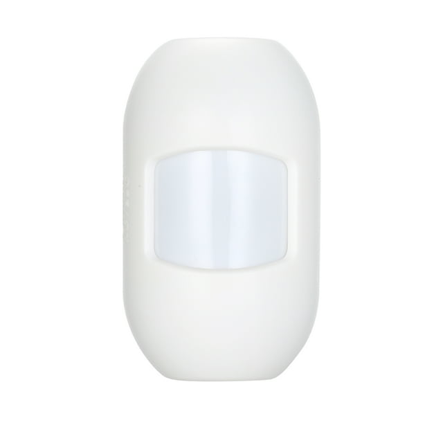 PIR2 EWELINK PIR Sensor de movimiento Pir inalámbrico RF 433MHz Detector Infrarrojo Dual Sensor De Alarma Antirrobo De Alarma De Seguridad De Automatización De Hogar Smart Autlet