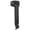 Black, variant on Multi Tool Tent Stake Puller, 2 in 1 Tent Stake Remover, Lightweight Camping Tent Peg Puller, Portable Ground Nail Extractor with 8Pc Hook for Outdoor Hiking Backpacking Tent Setup Gear Accessories