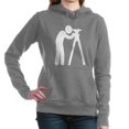 thumbnail image 1 of CafePress - Land-Surveyor-AAA2 - Pullover Hoodie, Classic & Comfortable Hooded Sweatshirt, 1 of 1