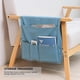 thumbnail image 2 of GOOHOCHY Bolsa organizadora de bolsillo para reposabrazos de sofá o sillón, para el hogar, 1 unidad, 2 of 8