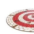 thumbnail image 5 of Modiphius Entertainment: One More Quest: Target Board - Cardboard Target for Dice Throwing, Comedy Dungeon Crawling Tabletop Role Playing Accessory, 5 of 5