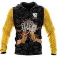 thumbnail image 4 of Personalized Poker Shirt, Poker Player Shirt, Funny Casino Poker Pattern 3D Over Print, Unisex Poker Tshirt Men Women (T-shirt, 4XL), 4 of 8