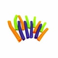 thumbnail image 2 of 3625 Pk12 2.5-Inch Plastic Twist Foot Talon Bird Toys, 2 of 4