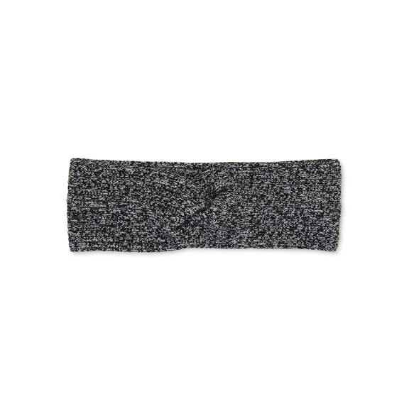 Time and Tru Women's Twist Knit Headband