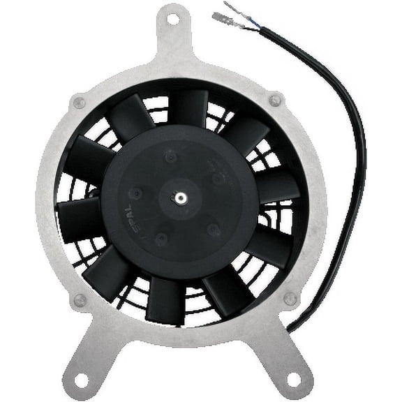 Moose Racing High Performance Cooling Fan 330 CFM (Z5014)