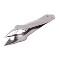 thumbnail image 2 of 1 pieza de cuchillo para piña, clip para piña de acero inoxidable, clip para quitar ojos, removedor de ojos de piña, cuchillo para iniciar uñas, 2 of 5