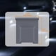 thumbnail image 3 of WRTR Salida GFCI, Salidas Dobles, Carcasa De Acero Al Carbono A Prueba De Intemperie, Caja De Enchufe Para Exteriores, Luz Indicadora Segura Para Acampar En Casa, 3 of 7