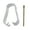 Taper Brass, variant on Drrntien Touch Stylus S Pen Tips Apply For note3 Note4 Note5 P350 P580 Pen Nib