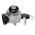 thumbnail image 1 of 83940565 66711-55130 Car Ignition Switch for Ford Holland Tractor 1000 1100 1110 1200, 1 of 5