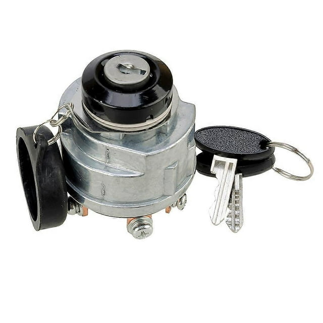 83940565 66711-55130 Car Ignition Switch for Ford Holland Tractor 1000 1100 1110 1200