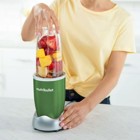NutriBullet - Pro Blender - Green