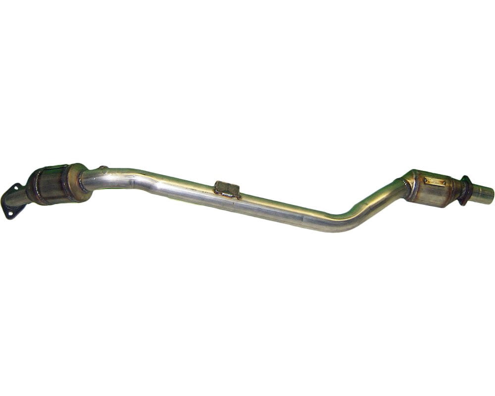 Davico Mfg 18307 Direct-Fit Catalytic Converter