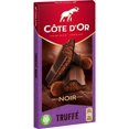 thumbnail image 2 of Cote Dâ€™Or Truffe Noir Chocolat Noir 190g, 2 of 2