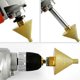 thumbnail image 5 of Diamond Beveling Chamfer Bit for Angle Grinders, Cone Tile Bit Small, 5 of 5