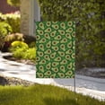 thumbnail image 4 of Wukai Big Colorful Avocados Garden Flags Double Sided Welcome Garden Yard House Flags Outside Outdoor House (Only Flag), 4 of 8