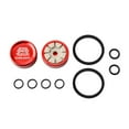 thumbnail image 1 of TIELUTT Disc Brake Piston Oil Disc Hydraulic Brake Parts Universal Front Rear Bike Rack for Tire Bike Small Bike Seat Road Bike Shorts Bike Front Rack Toddler Bike Lights, 1 of 5