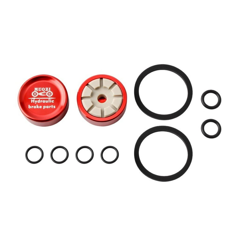 Bicycle hydraulic brake parts sale