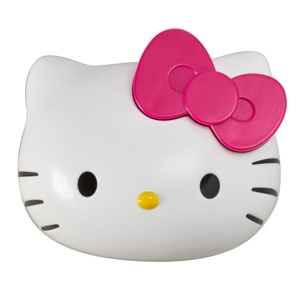 DecoPac Hello Kitty® Kitty Style Cake Topper - 4 Piece Set - 19316