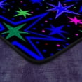 thumbnail image 4 of Kapow 12' x 6' area rug in color Fluorescent, 4 of 6