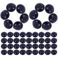 thumbnail image 1 of KAKOWELY mini fruits 100Pcs Mini Fake Blueberry Charms Realistic Artificial Blueberries for DIY Craft Home Kitchen Deco Food Photography Props Party Decorations 7mm, 1 of 4