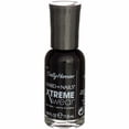 thumbnail image 3 of Sally Hansen Hard as Nails Xtreme Wear, Black Out [28], 0.4 oz (Pack of 3), 3 of 4