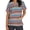 Pink, variant on Nursing Uniform For Womens Scrubs Tops Color Casual Working Uniform With Pocket V-Neck Work Utility & Safety Tops Nursing Worker Protective Clothing Top
