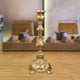 thumbnail image 2 of Candelabro de pie, regalo romántico, candelabro, pilar para fiesta oro, 2 of 9
