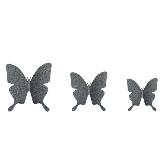 JGJJUGN Stylish Metal Hollow Wall Art Decor with Spring Iron Design for Indoor and Outdoor Spaces, Durable and Elegant Home Accents