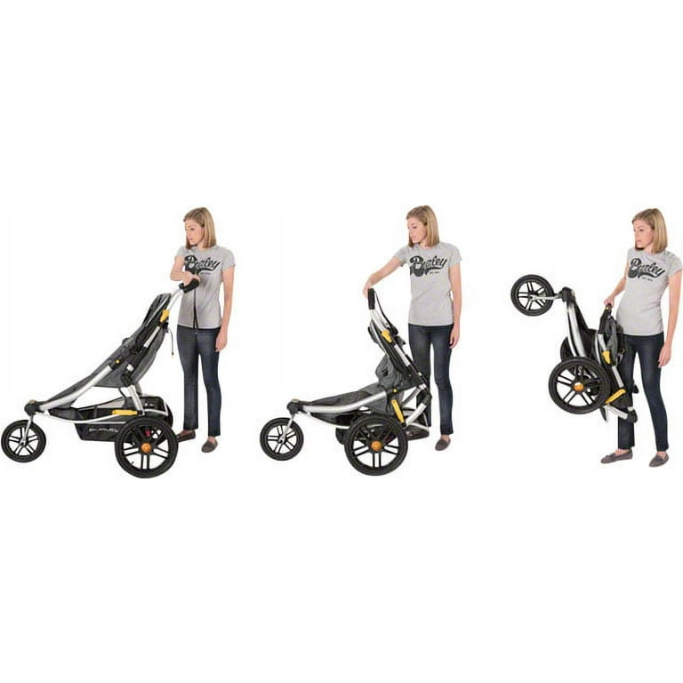 Burley solstice jogger online