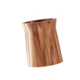 thumbnail image 3 of Soporte de madera para utensilios de cocina, decoración de estilo rústico, caja de almacenamiento de escritorio grande, 3 of 9