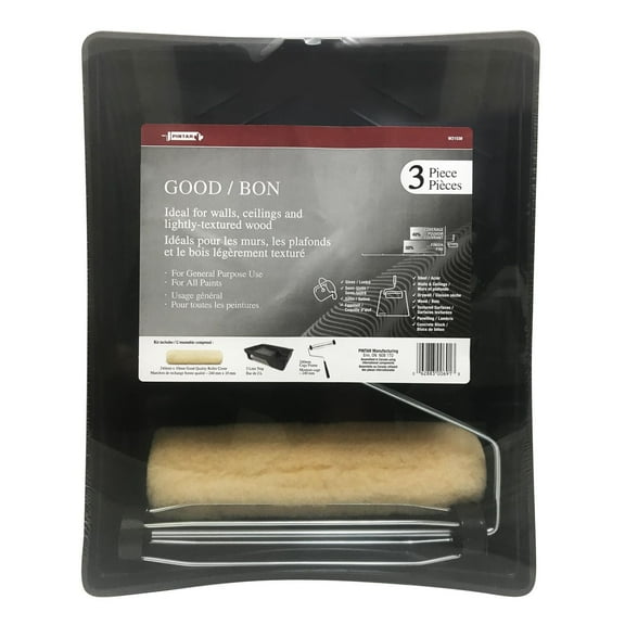 Pintar Good Paint Kit