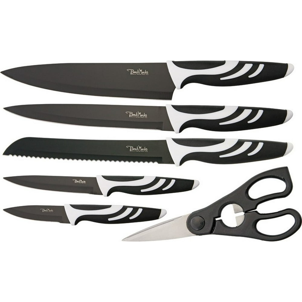 Kitchen Knife Set