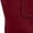 Wine, variant on Men Sports Sweatpant Casual Solid Color Loose Long Pants Winter Drawstring Pockets Sweatpant