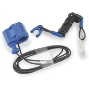 Pro Design Blue Kill Switch Tether Universal TRX Banshee LTZ