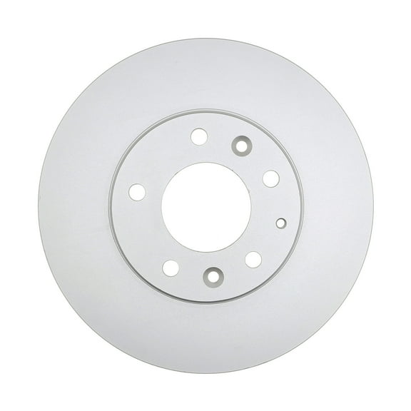 Raybestos Element3™ Coated Rotors Fits select: 2003-2005 MAZDA 6