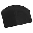 thumbnail image 2 of Mending Patches Clothing , Multicolor, 24Pcs Black, 2 of 8