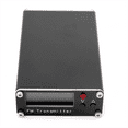 thumbnail image 1 of Transmisor FM de 0,5 W, 76-108 MHz, Estéreo, con Modulación de Frecuencia, para Iglesias y Radios de Coche., 1 of 5