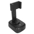thumbnail image 1 of Support de Téléphone pour Suivi Automatique, Support de Téléphone Rechargeable Type C ABS pour Diffusion en Direct, 1 of 8