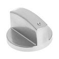thumbnail image 2 of 2Pcs Universal Cooker Oven Gas Stove Control Range Knob Replacement Metal, 2 of 7