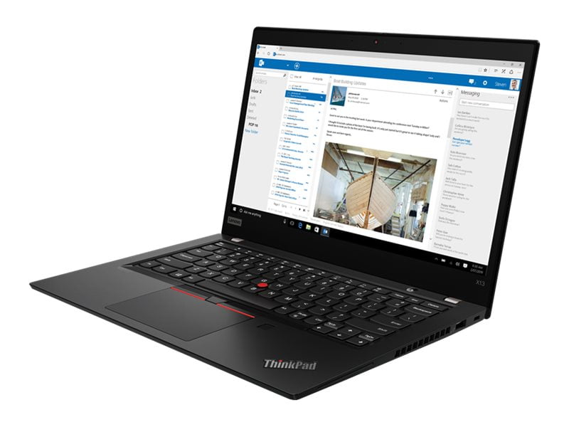 Lenovo ThinkPad X13 Gen 1 20UF - AMD Ryzen 5 Pro 4650U / 2.1 GHz 