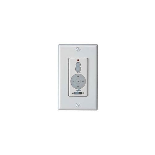 Minka-Aire WCS212 Wall Mount Fan 