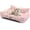 Pink, variant on Cat Couch & Dog Couch Bed, Cute Cat Sofa, Checkered Dog Bed with Washable Cover, Pink, 32"L x 24"W x 10"h