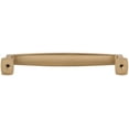 thumbnail image 5 of Jeffrey Alexander 171-128 Richard 5-1/16" (128Mm) Center To Center Contemporary Grip, 5 of 7