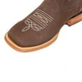 thumbnail image 5 of Women’s Western Embroidered Square Toe Cowgirl Cowboy Boot, 5 of 5