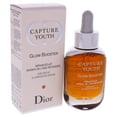 thumbnail image 2 of Dior Capture Youth Glow Booster Illuminating Serum for Women, 1 fl oz, 2 of 2